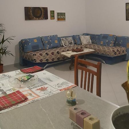 A&A House Vendégház Berat Kültér fotó