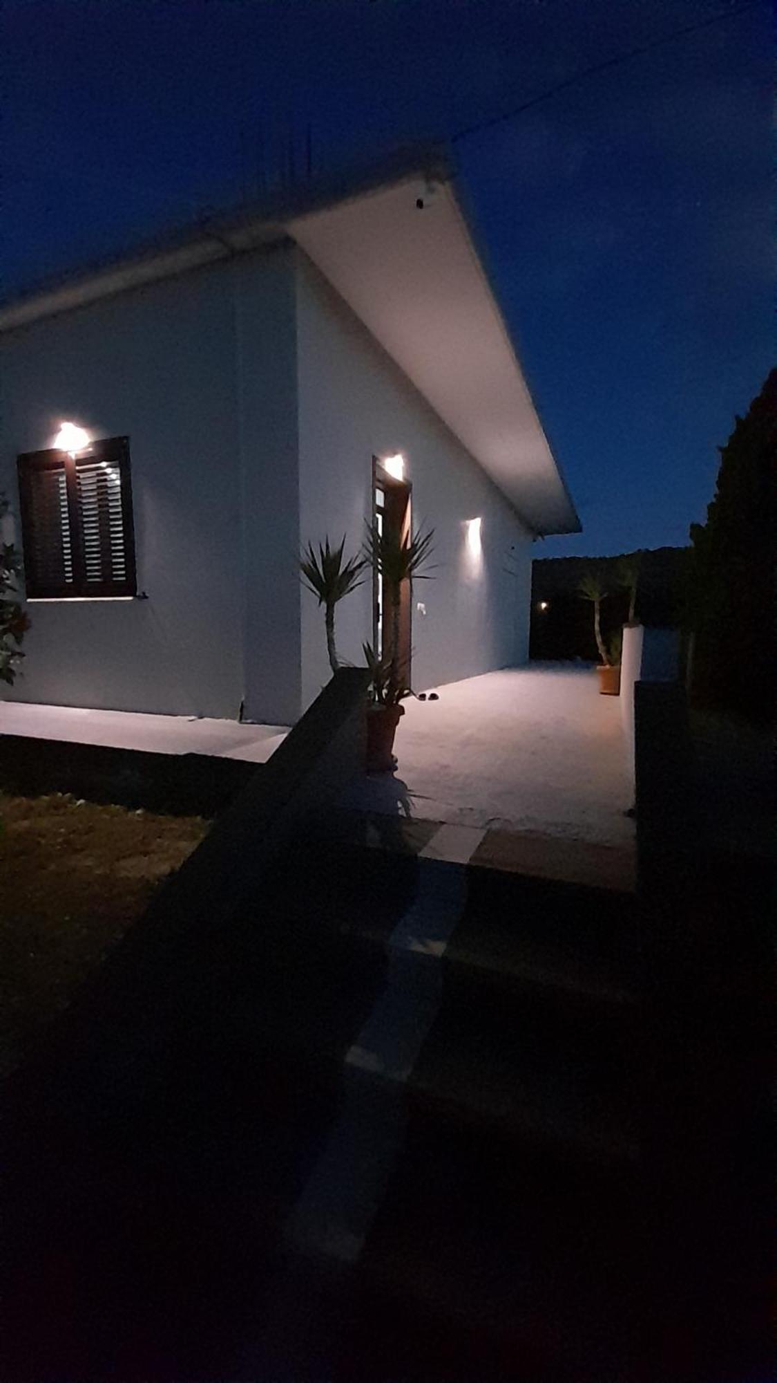 A&A House Vendégház Berat Kültér fotó