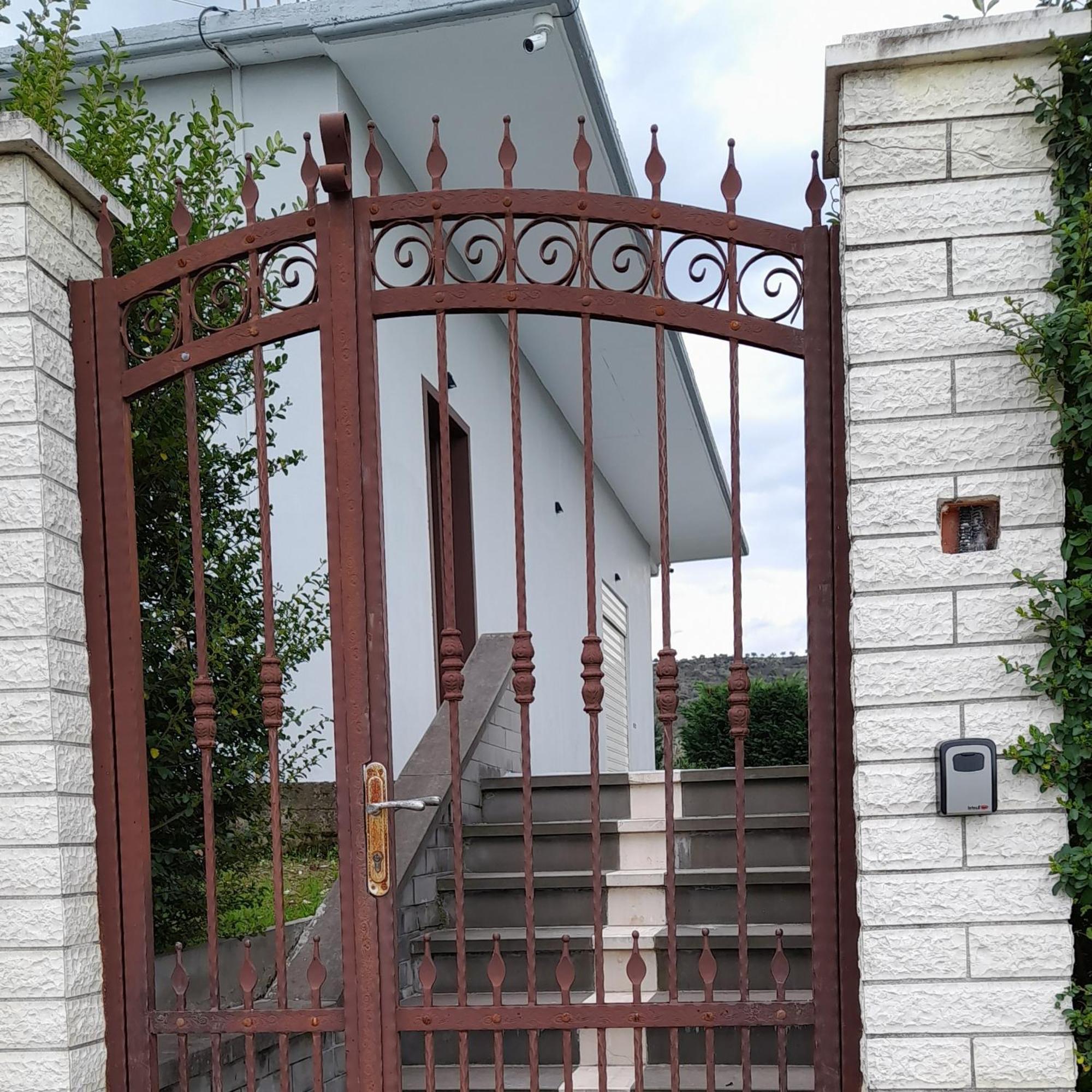 A&A House Vendégház Berat Kültér fotó