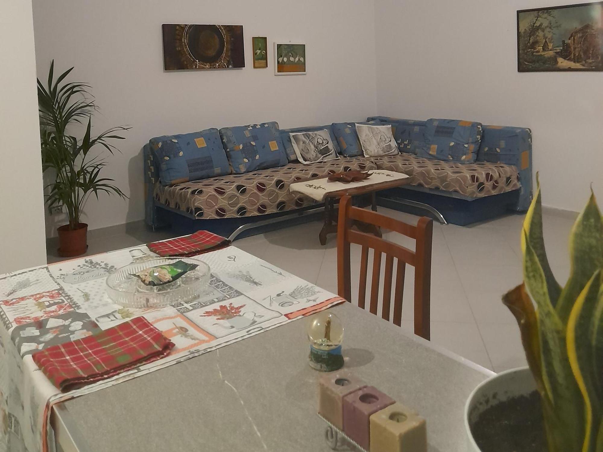 A&A House Vendégház Berat Kültér fotó