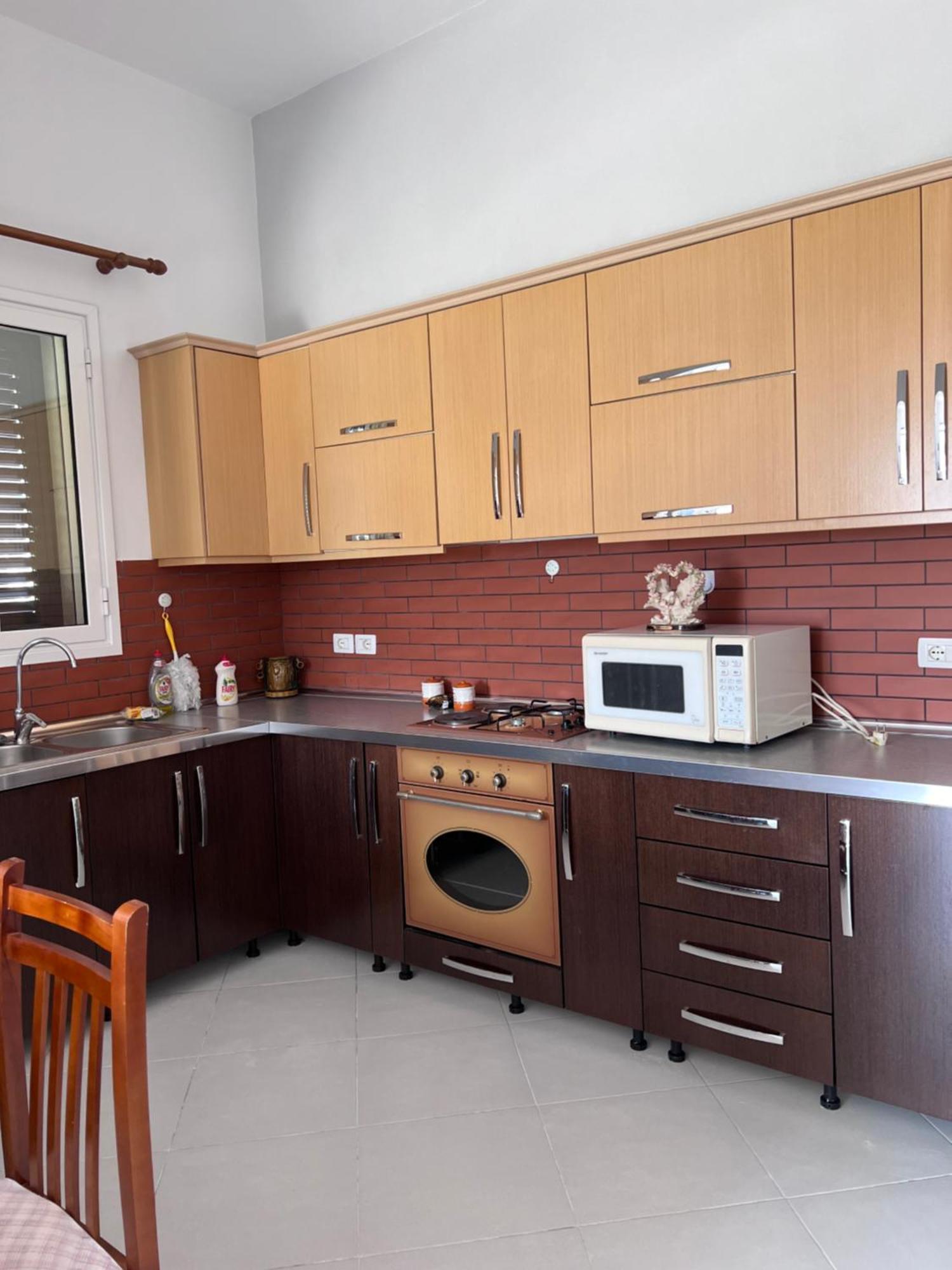A&A House Vendégház Berat Kültér fotó
