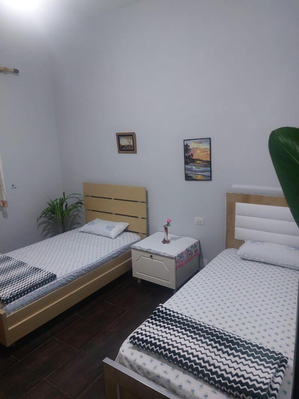 A&A House Vendégház Berat Kültér fotó